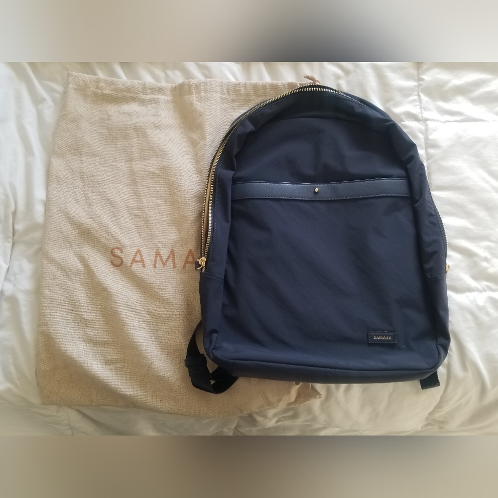 The Ocean backpack by Samara